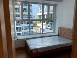Mera Springs (D8), Condominium #549513151